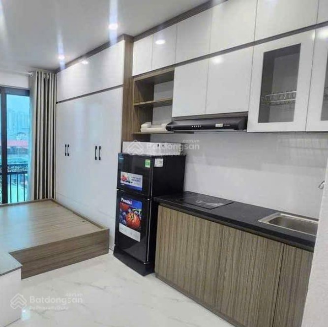 (Siêu phẩm) Tòa Apartment lô góc 73m2 x 18P tại Quan Nhân - Dòng tiền 1 tỷ/năm - Tin thật 100% - Ảnh 2